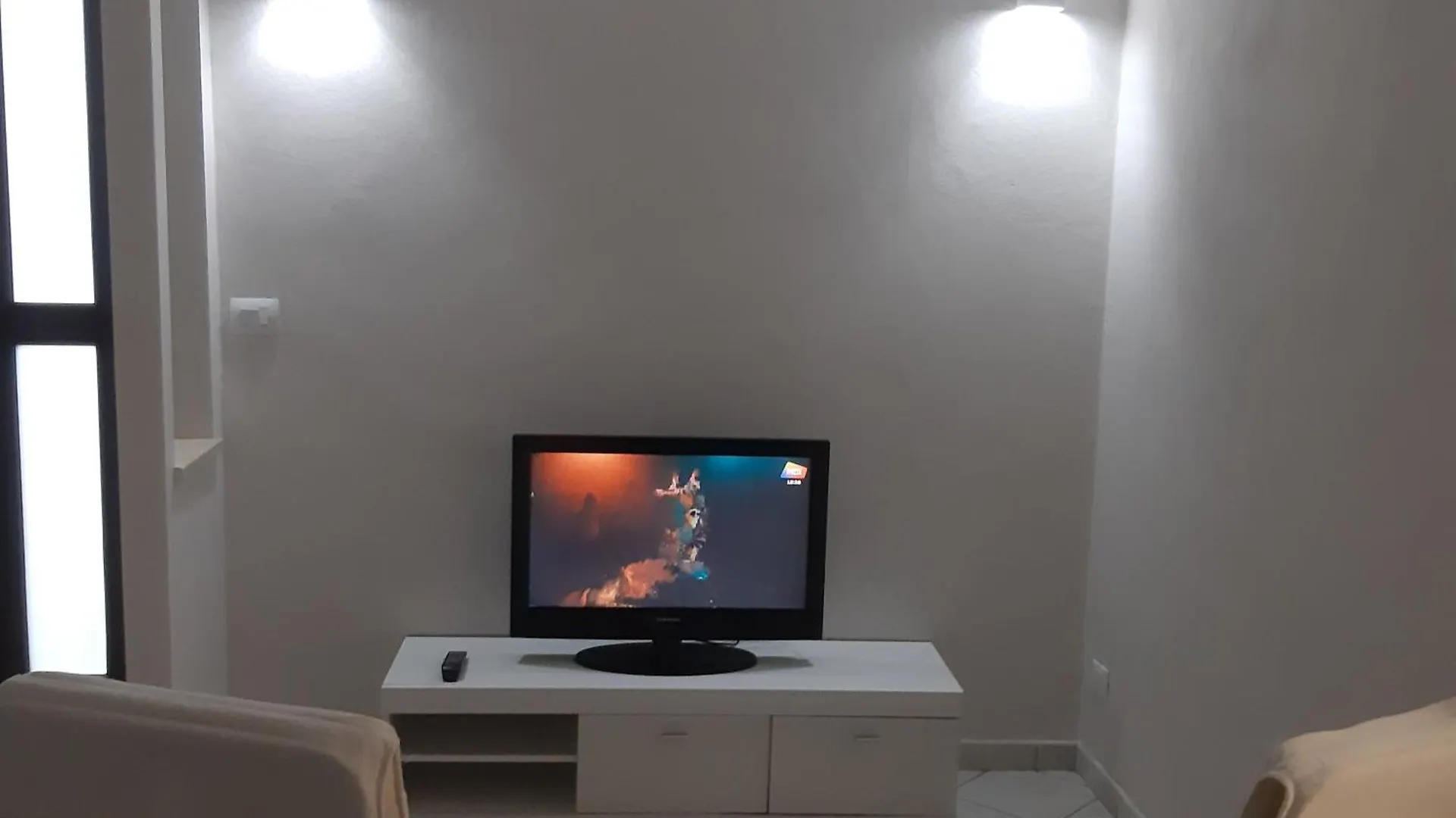 Apartment Tuscan Hills Bientina Italy