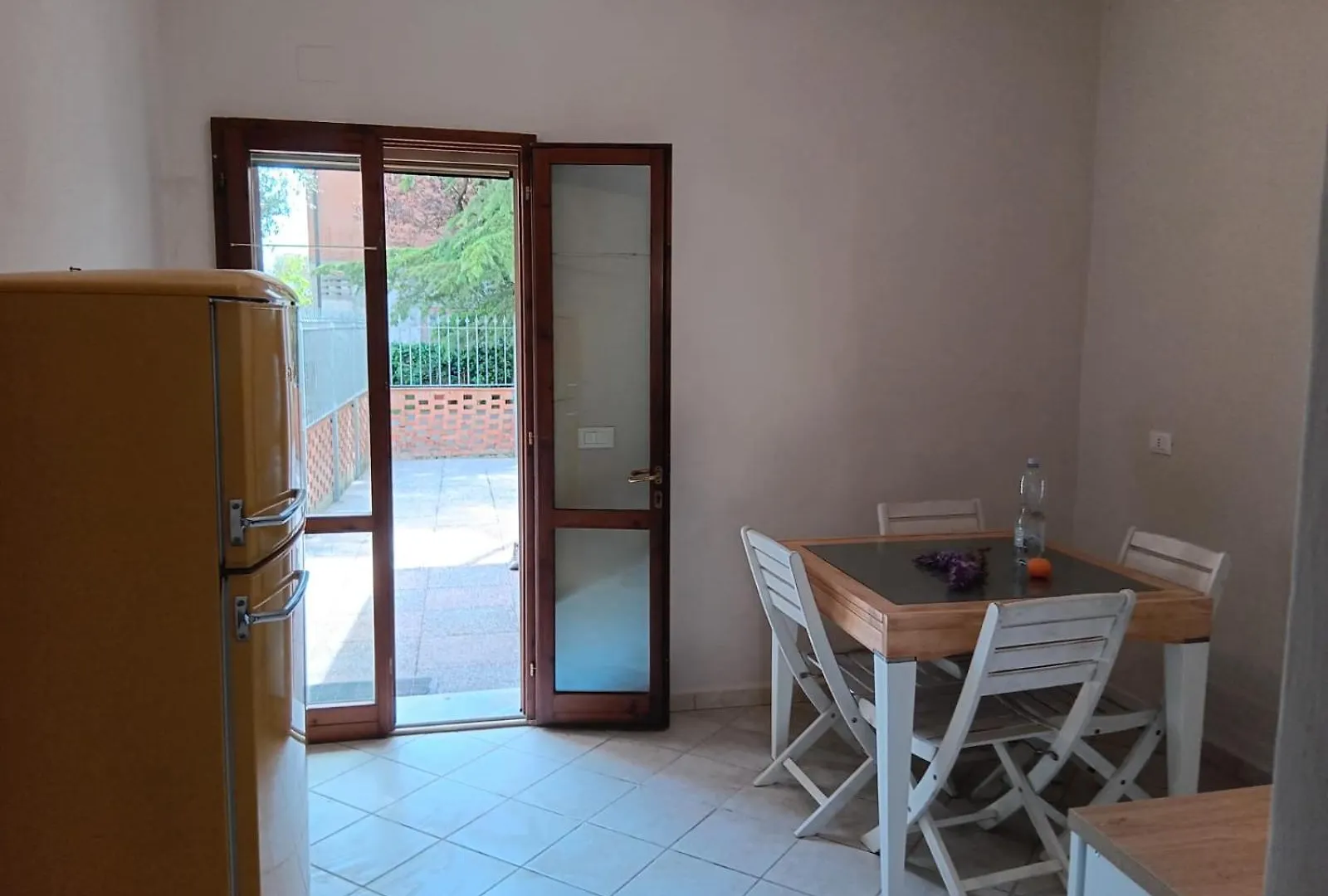 Apartment Tuscan Hills Bientina